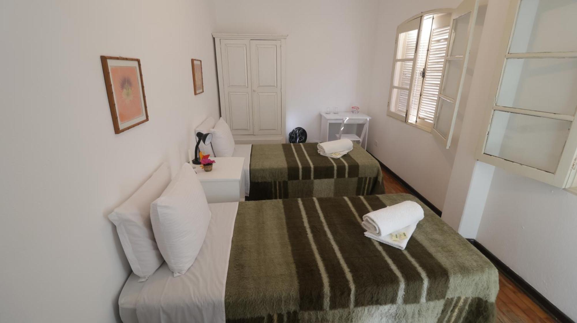 Centro Paulus 3* São Paulo