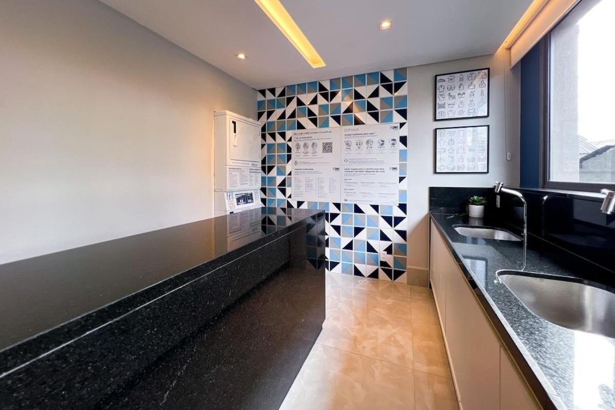 Zainalofts7vila Mariana Ao Lado Metro, Casv 47 Id Apartment *