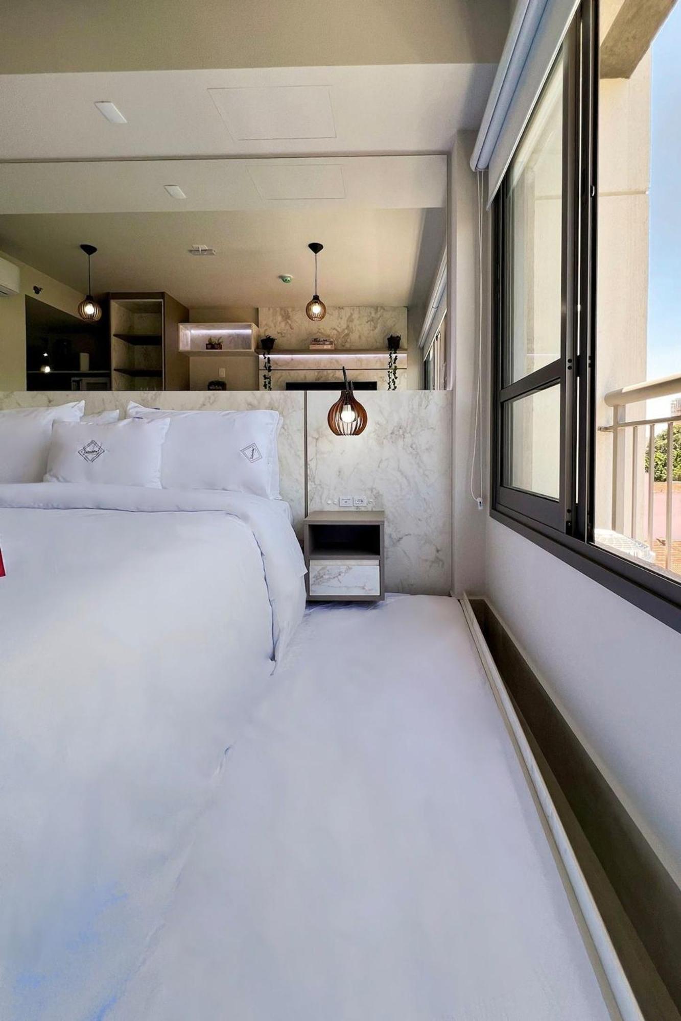 Apartment Zainalofts7vila Mariana Ao Lado Metro, Casv 47 Id *