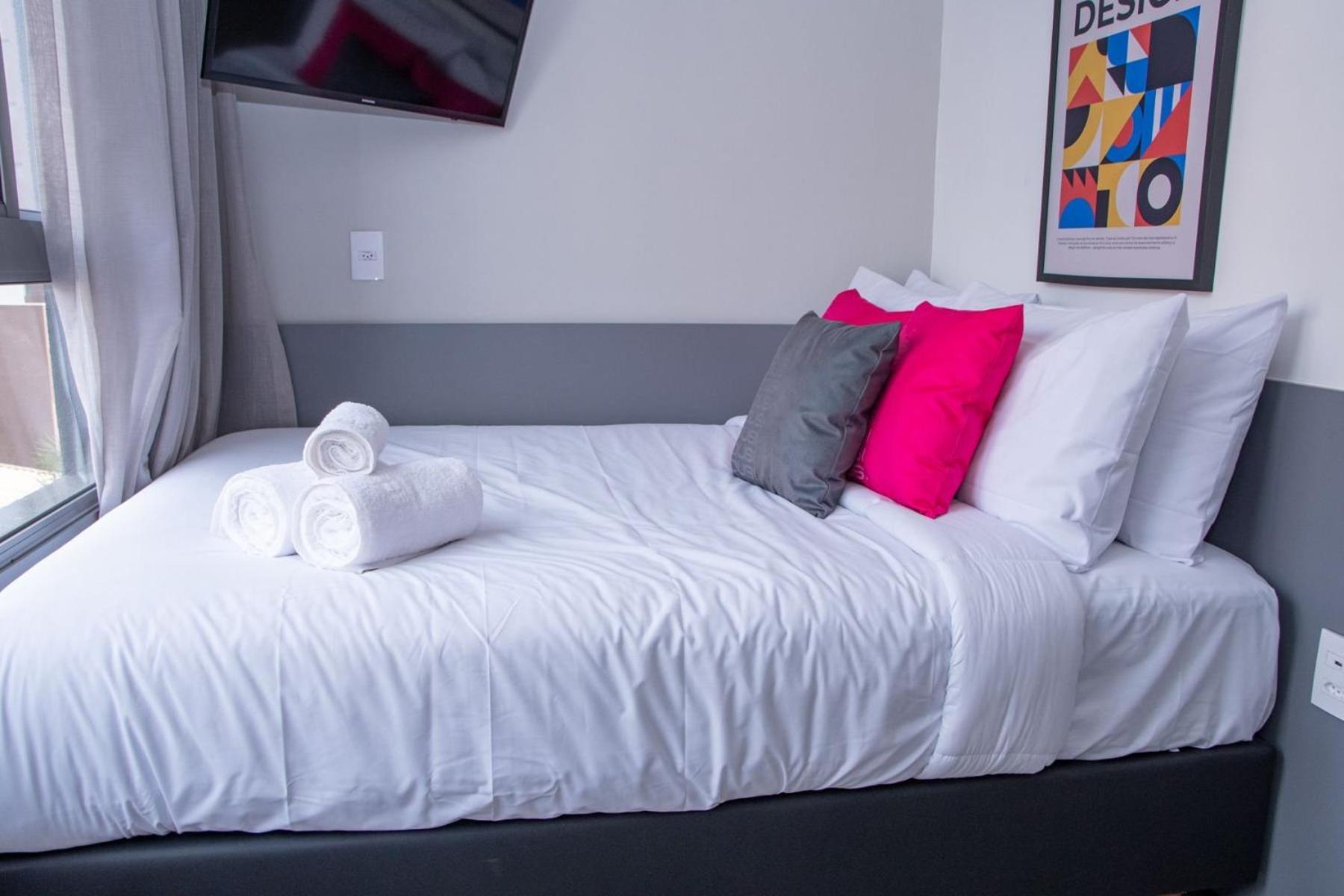 Apartamento On Paulista By Housi *
