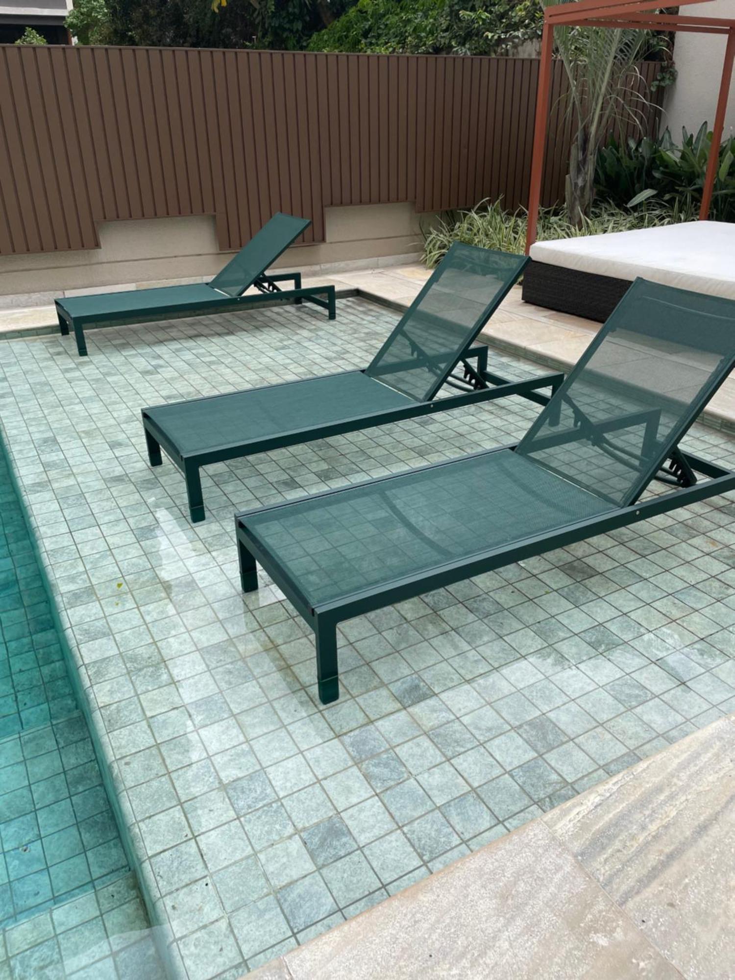 Apartamento P Trabalho, Lazer Px Puc-sp, Allianz, Unimed, Pacaembu Perdizes, São Paulo