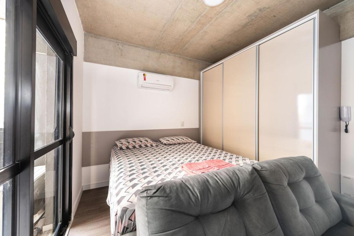 36 New Balcony Paulista Apartamento São Paulo