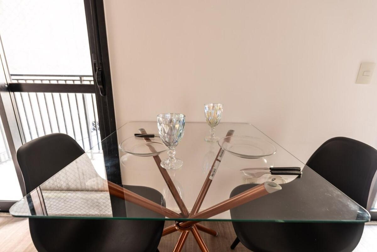 36 New Balcony Paulista *