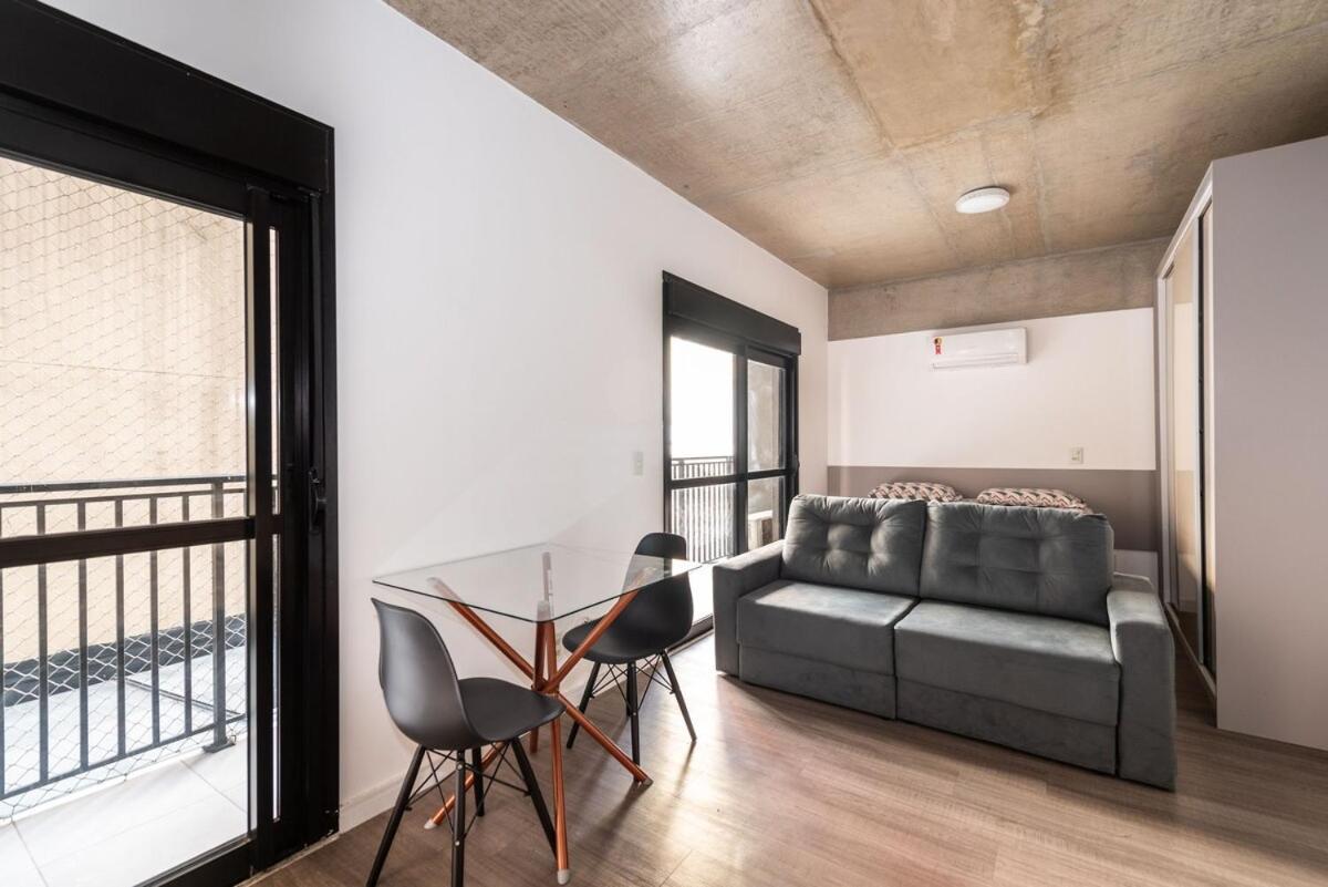 Apartamento 36 New Balcony Paulista