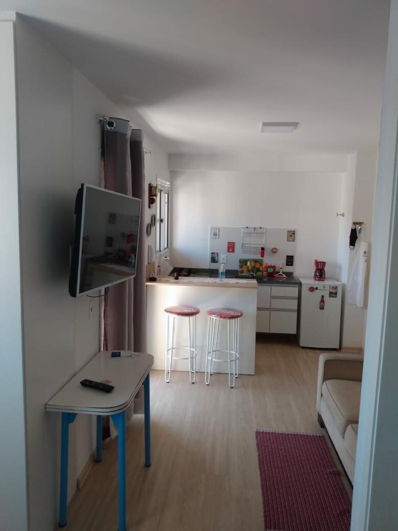 Descolado Na Liberdade - Predio Com Piscina Apartment *
