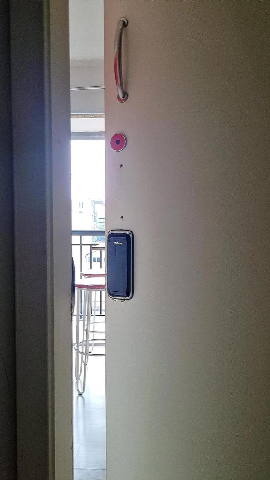 Descolado Na Liberdade - Predio Com Piscina Sao Paulo