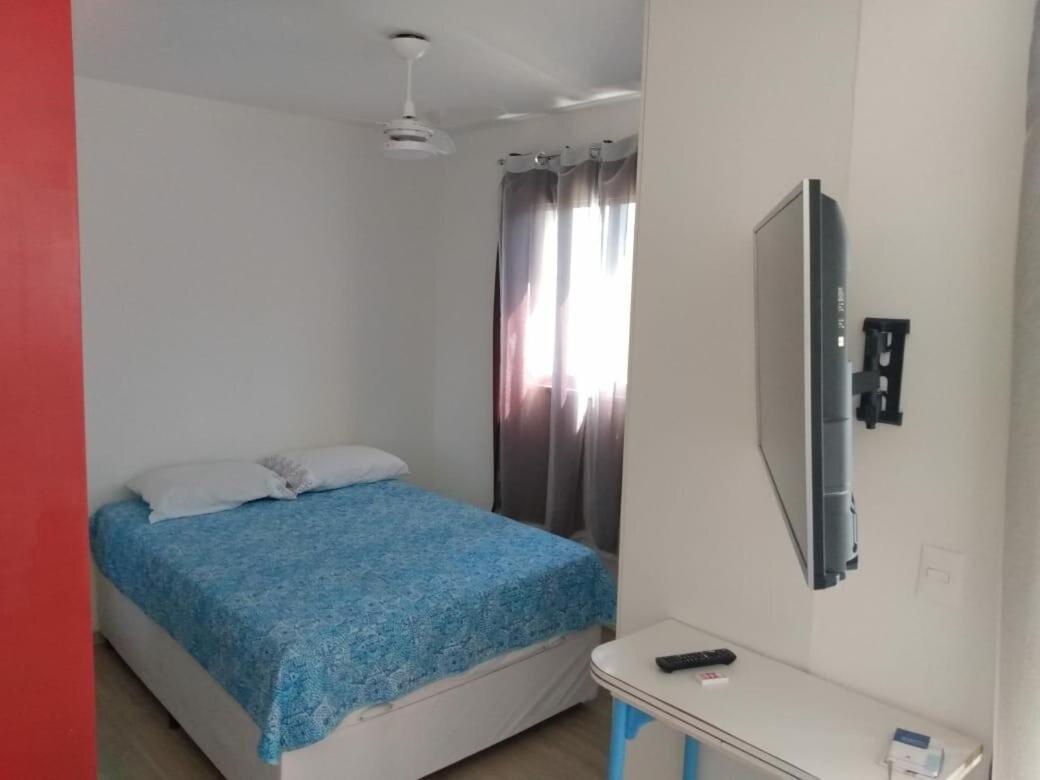 Apartment Descolado Na Liberdade - Predio Com Piscina