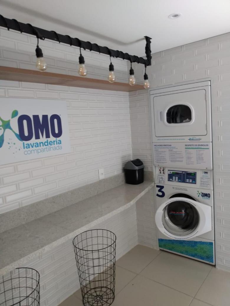 Apartment Descolado Na Liberdade - Predio Com Piscina Sao Paulo