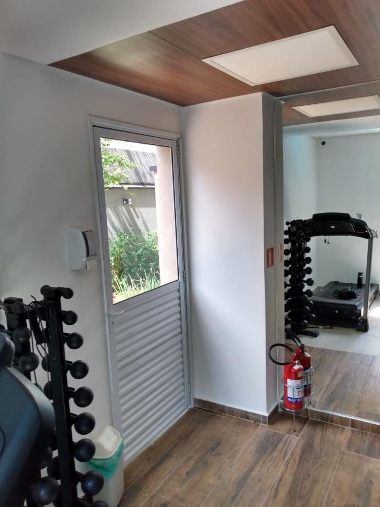 Descolado Na Liberdade - Predio Com Piscina Apartment *