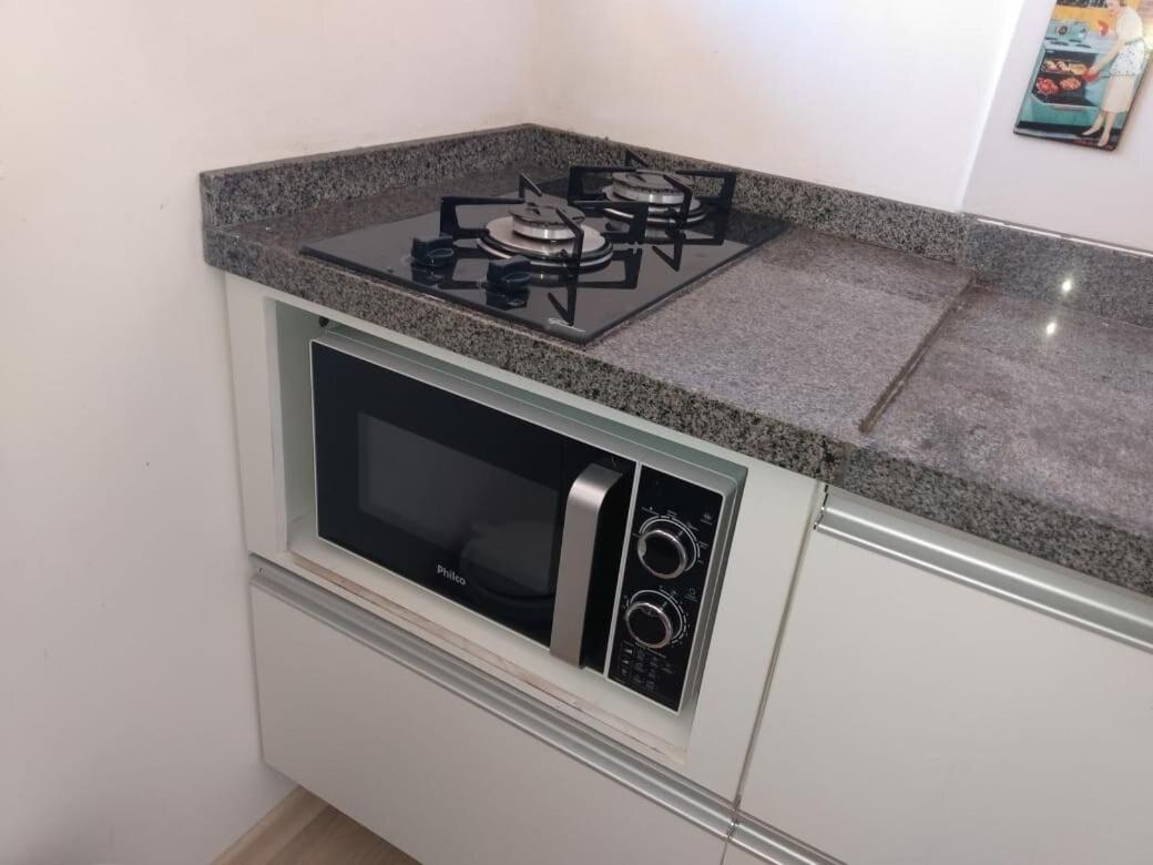 Descolado Na Liberdade - Predio Com Piscina Apartment Sao Paulo