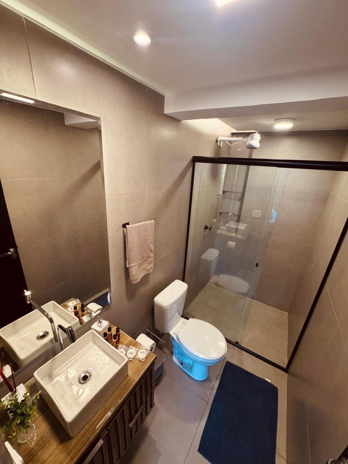 Lofts Sampa Vista De Sp - Sampa Sky Apartamento *