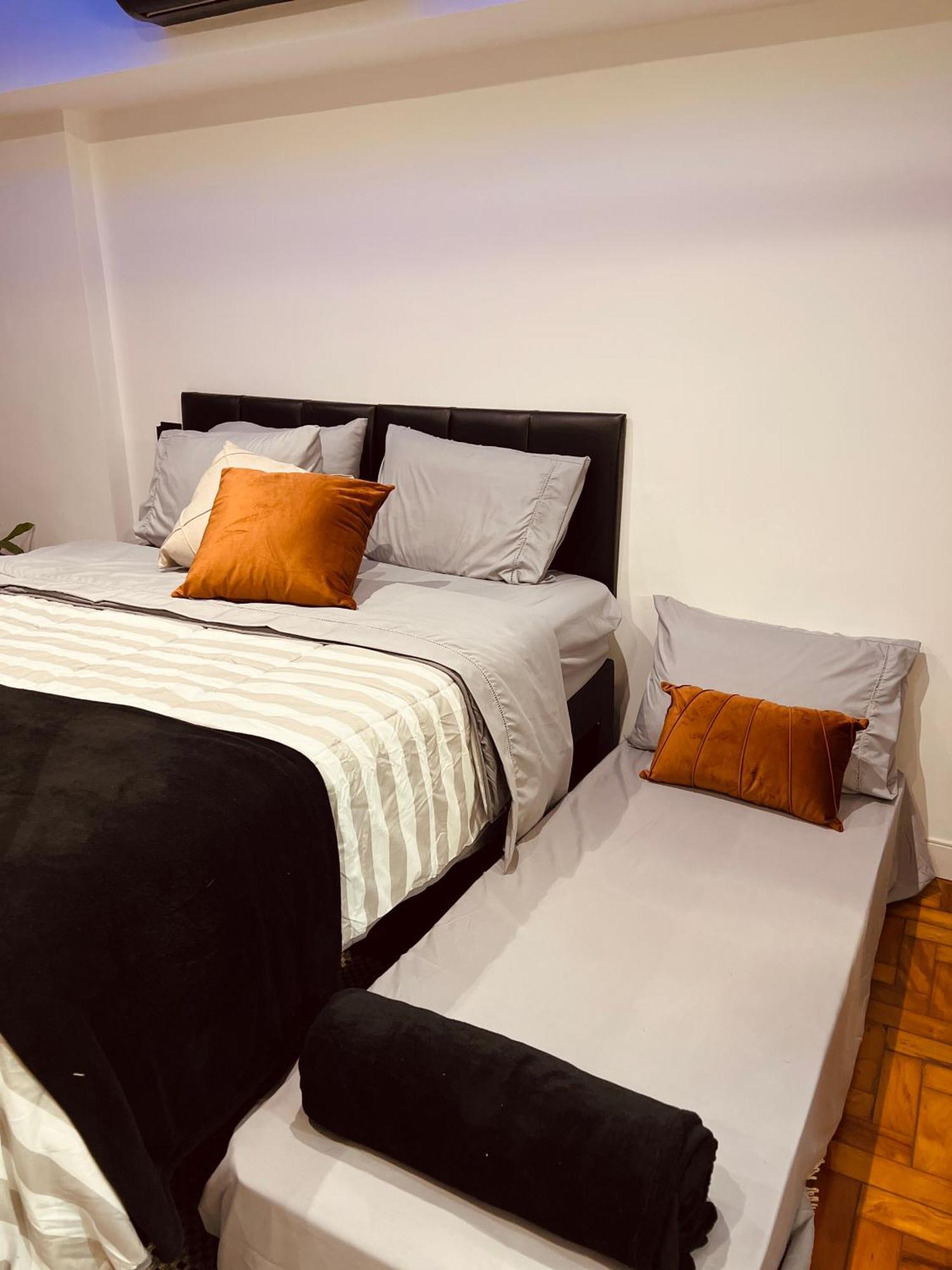 Apartamento Lofts Sampa Vista De Sp - Sampa Sky São Paulo