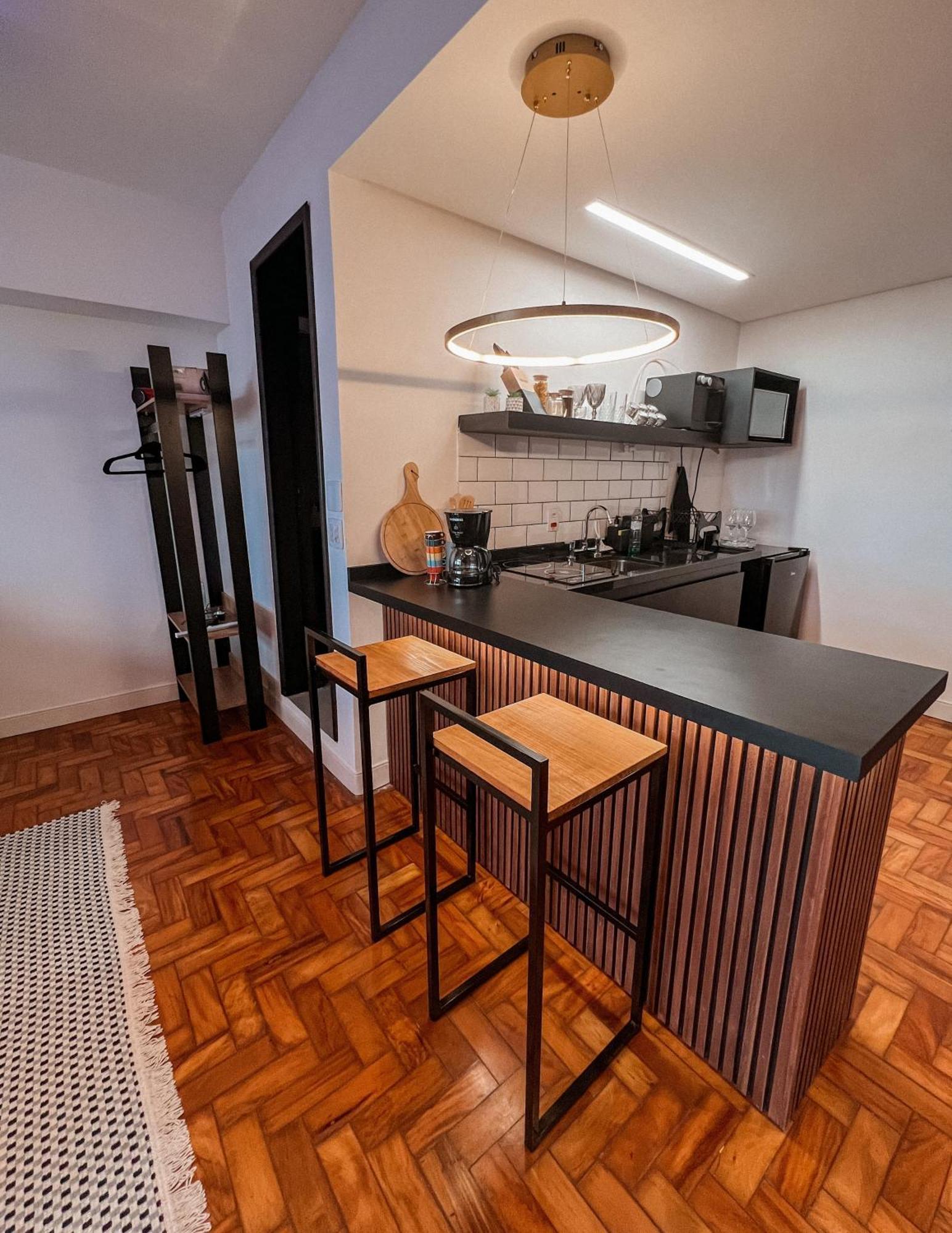 Apartamento Lofts Sampa Vista De Sp - Sampa Sky São Paulo