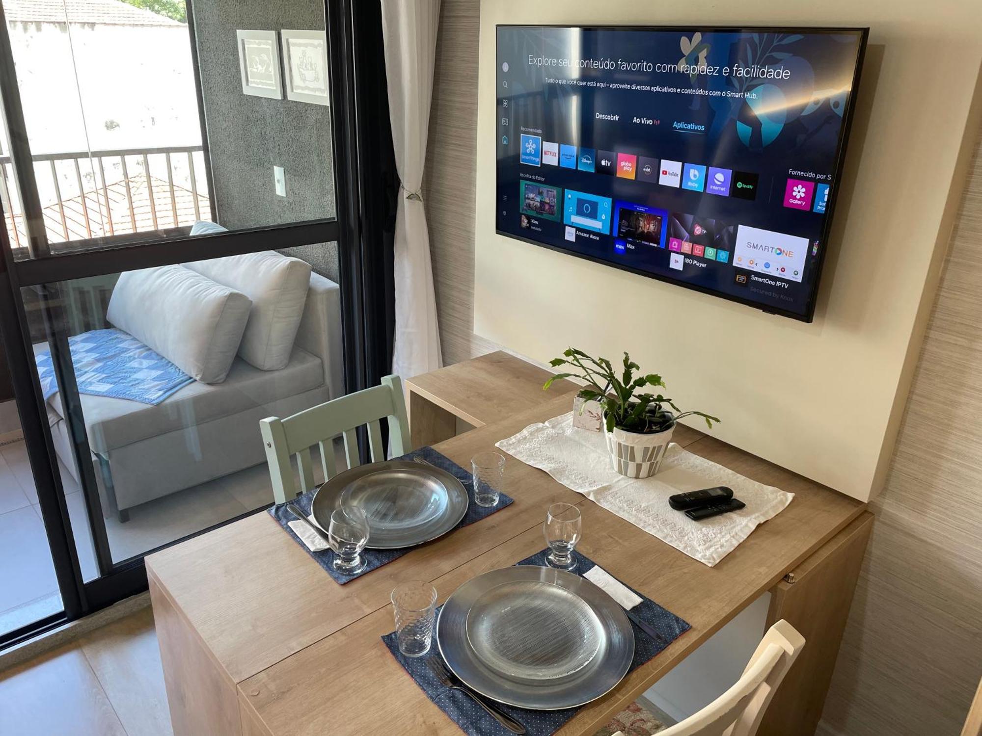 P Trabalho, Lazer Px Puc-sp, Allianz, Unimed, Pacaembu Perdizes, Apartamento São Paulo