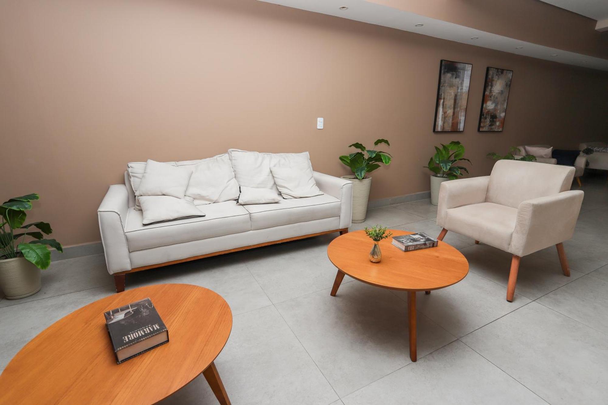 Apartment Santana 10 *