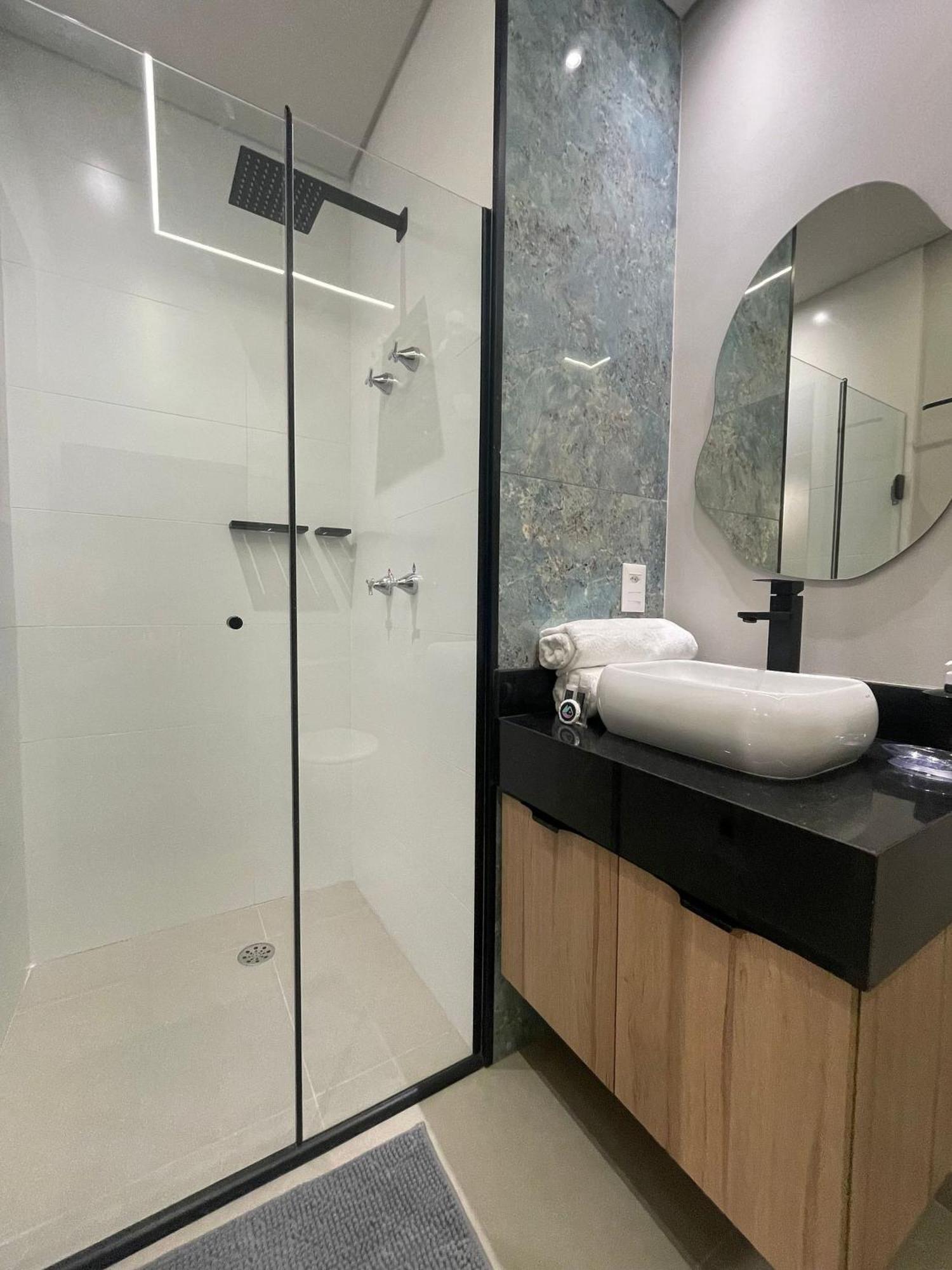 Apartamento Prime - Brooklin - - Br *