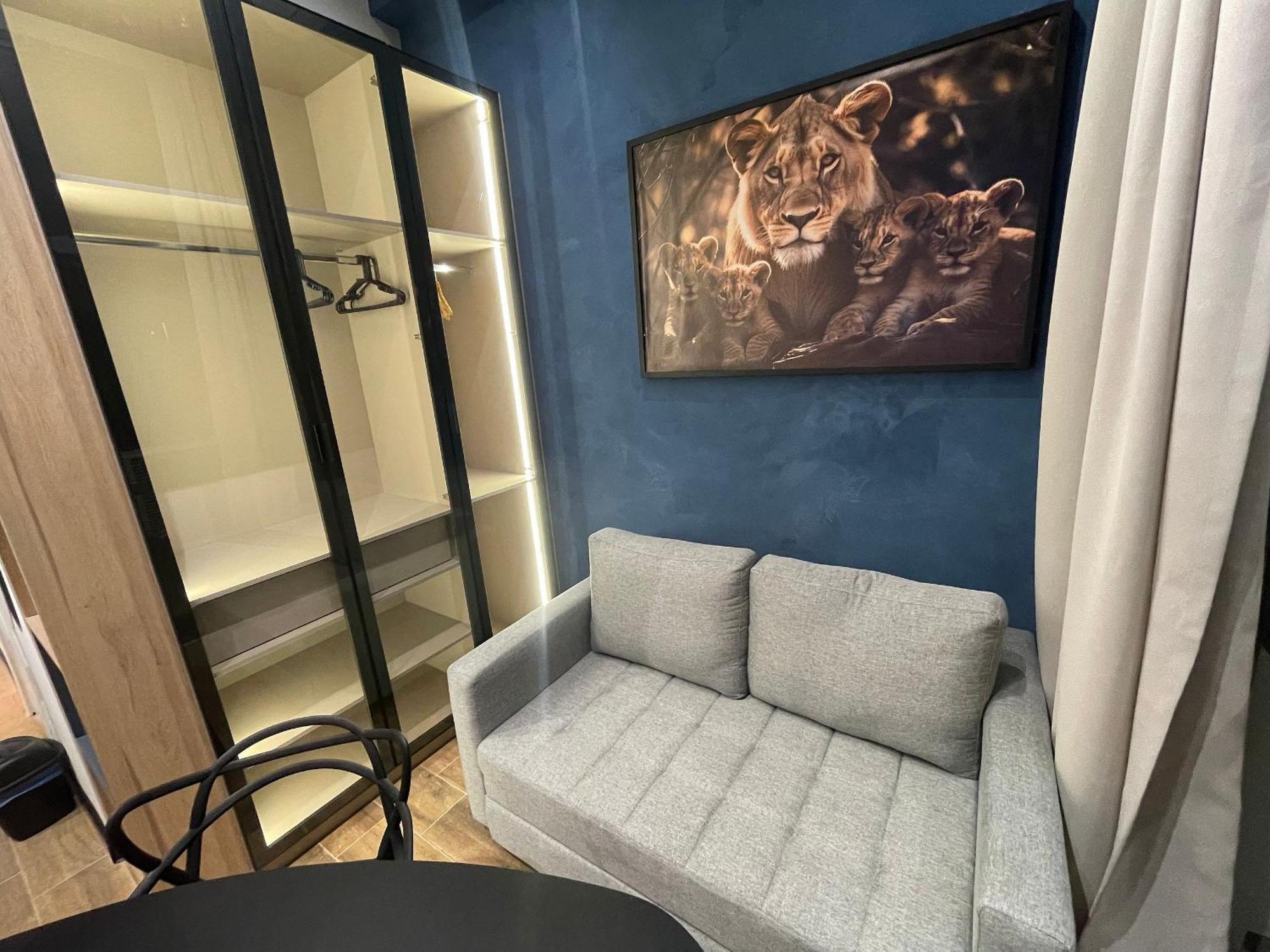 Prime - Brooklin - - Br Apartamento São Paulo