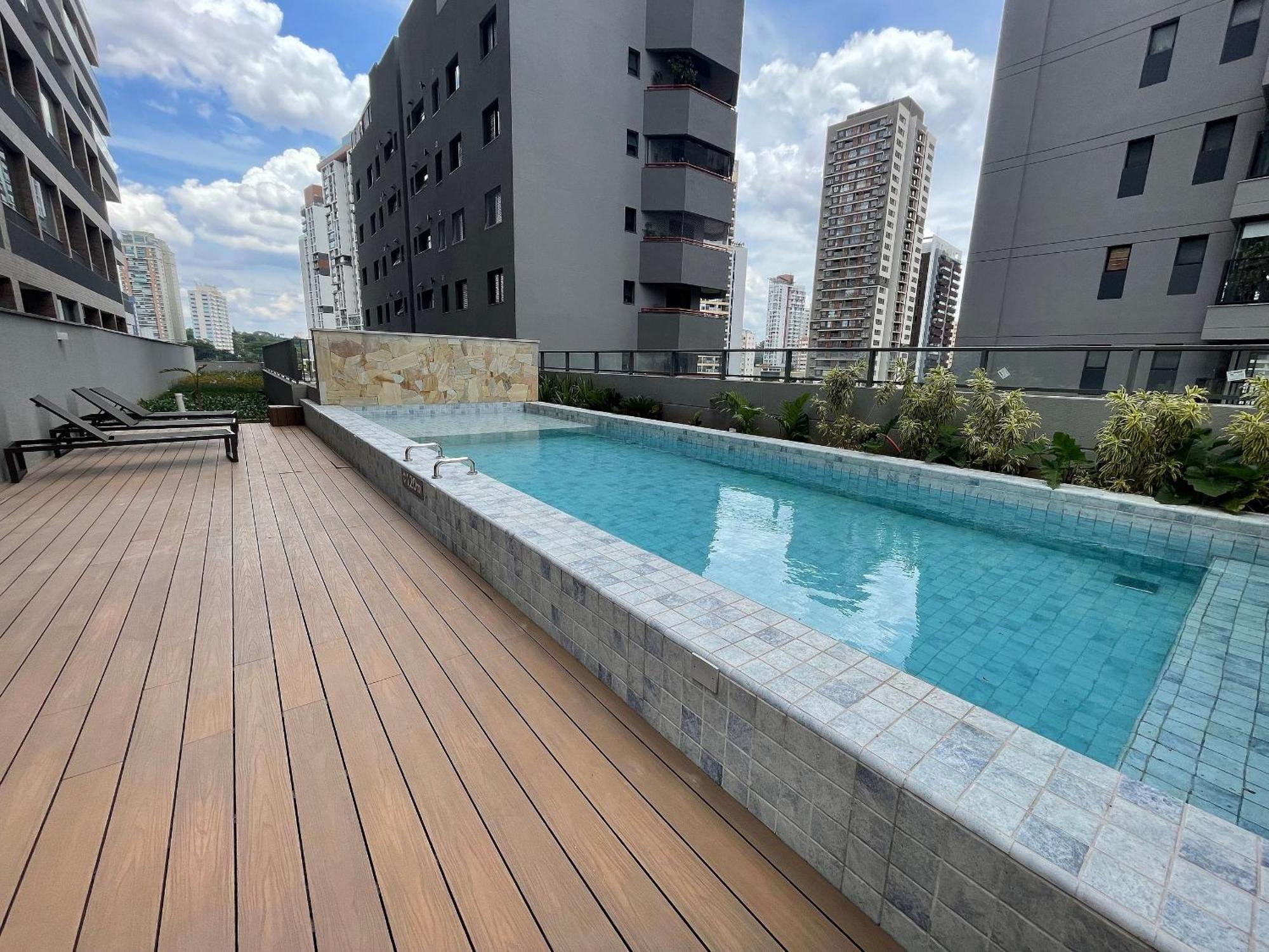 Prime - Brooklin - - Br São Paulo