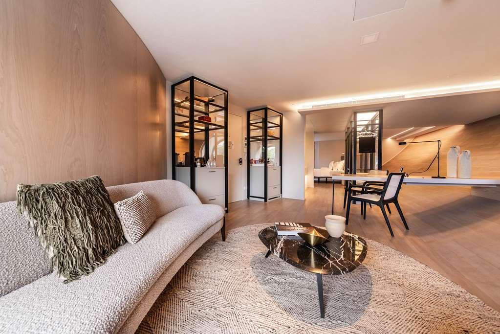 Hotel Unique Sao Paulo