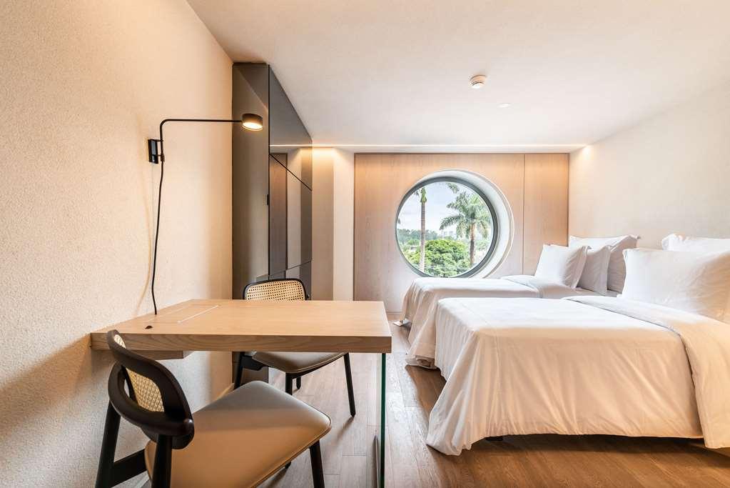 Unique Hotel 5*