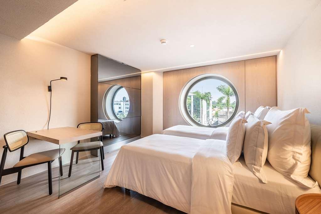 Hotel Unique 5*