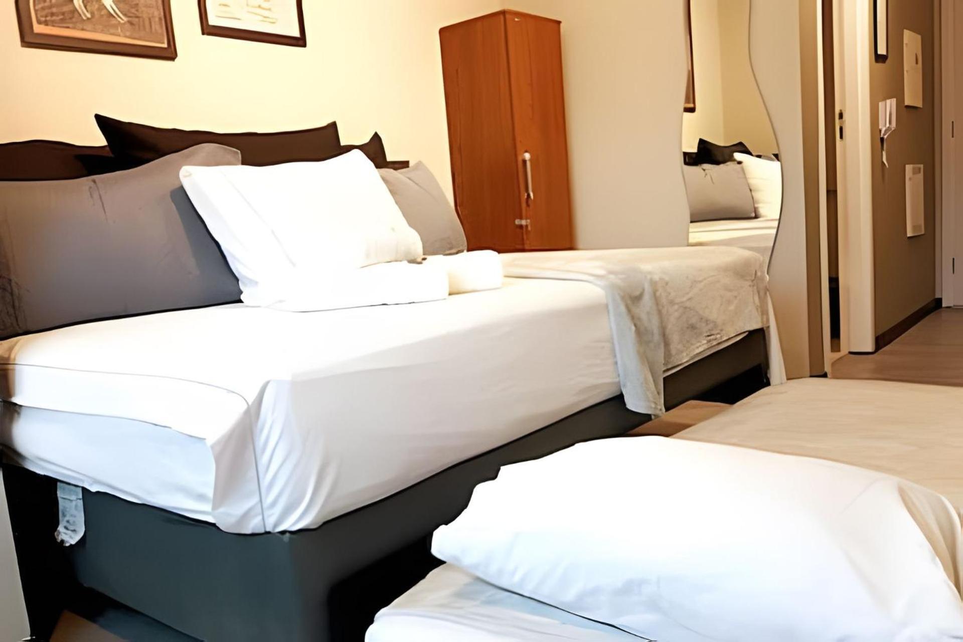 Apartamento Sp Code Pratico, 200m Do Metro Paraiso *