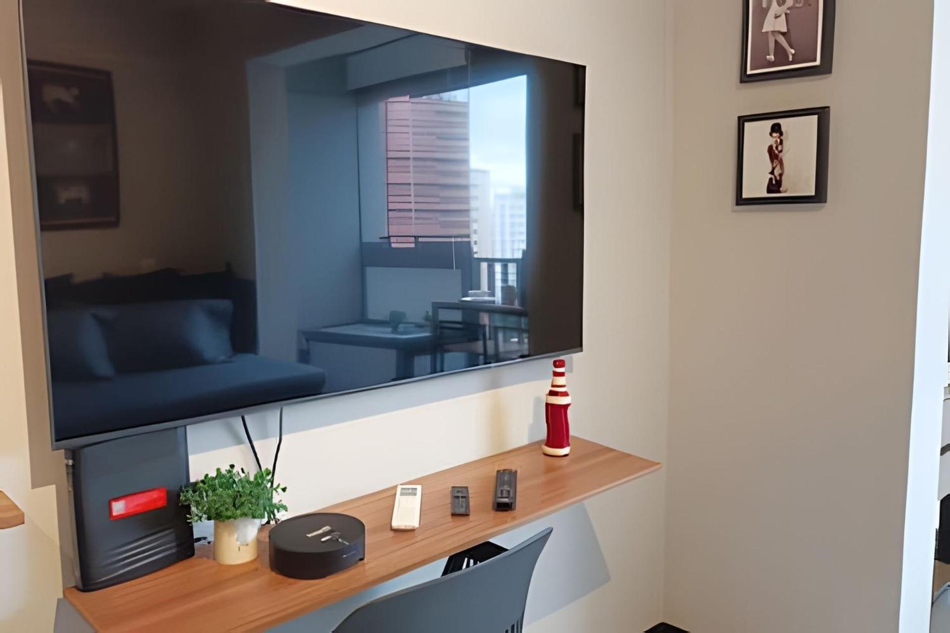 Apartamento Sp Code Pratico, 200m Do Metro Paraiso São Paulo
