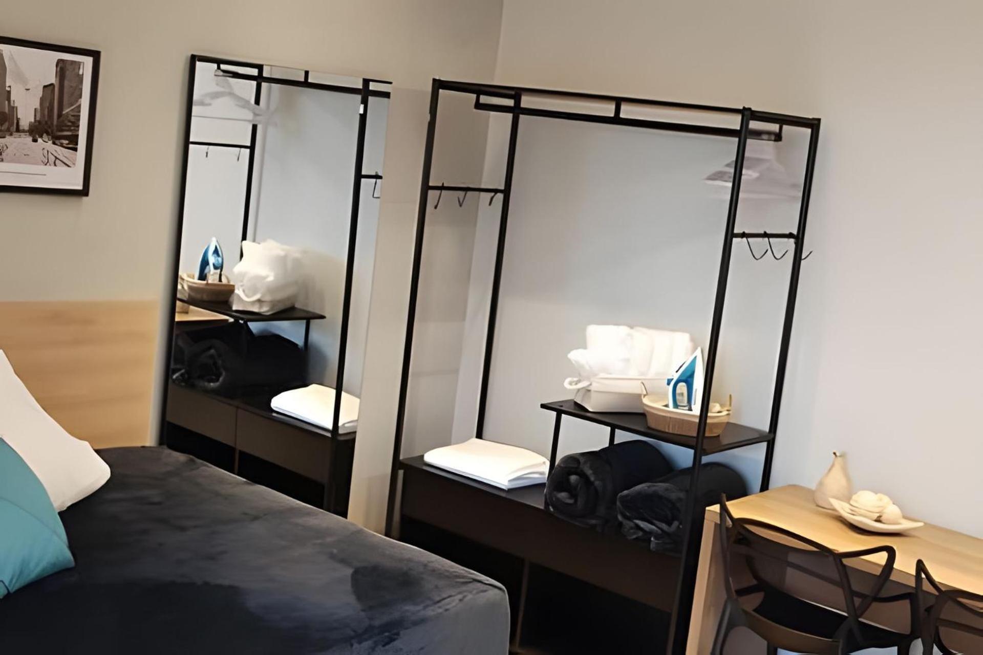 Opart - Com Conforto E Praticidade Apartamento São Paulo