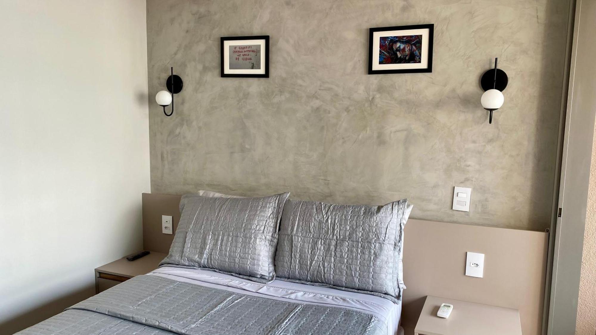 1012 Lux Allianz Park Apartamento *