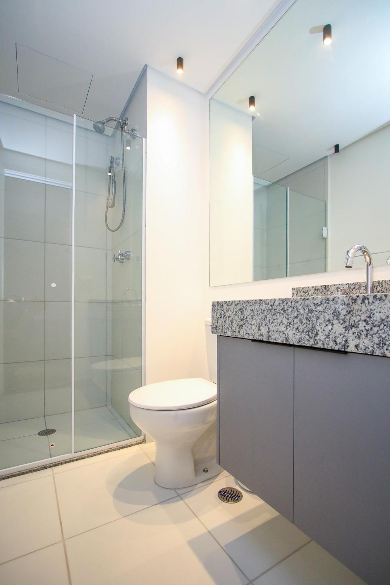 Apartamento Lindo E Moderno No Centro Da Mariana