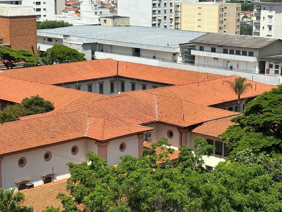 Apartamento 703 Wbee - Alugueja Sp-prox Allianz Parque E Esp. Americas São Paulo