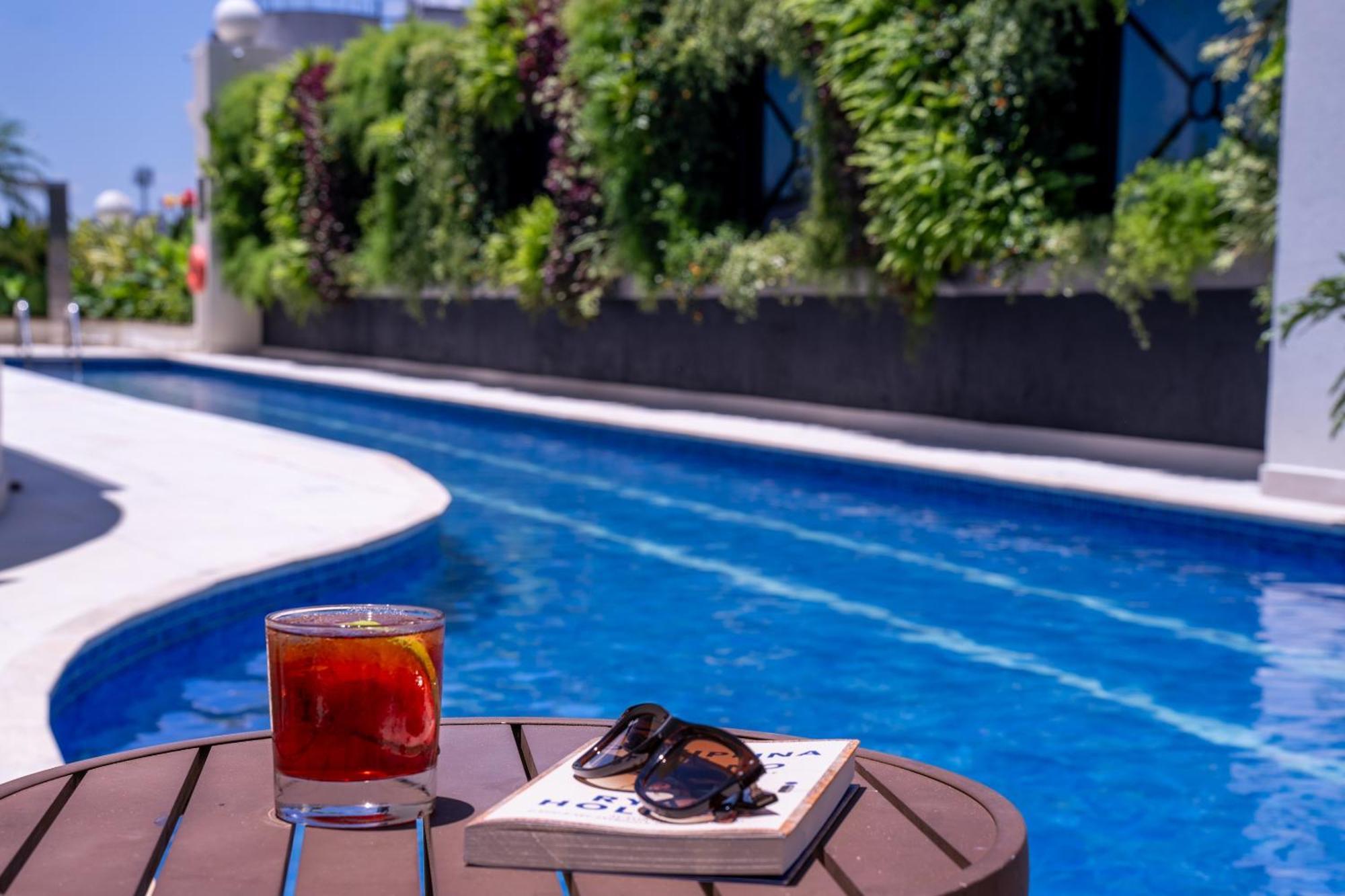 Hotel Intercity Berrini Sao Paulo