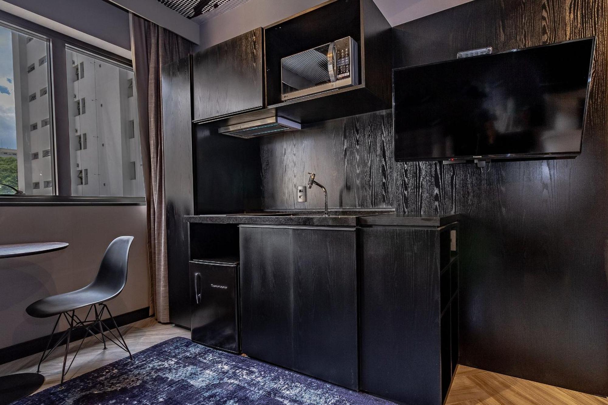 Housi Bela Cintra Apartamento *
