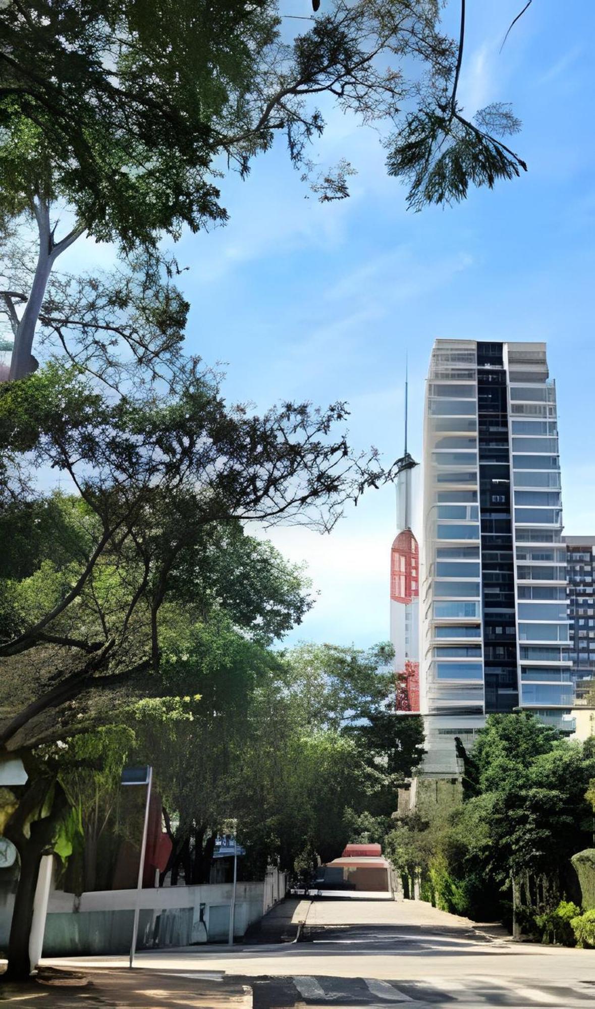 Apartamento Pinheiros-prox. Allianz Parque E Hosp. Clinicas *