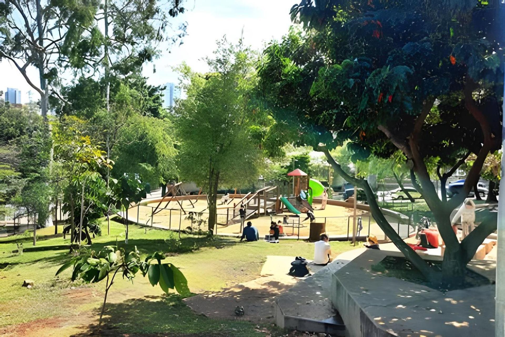 Pinheiros-prox. Allianz Parque E Hosp. Clinicas Apartamento São Paulo