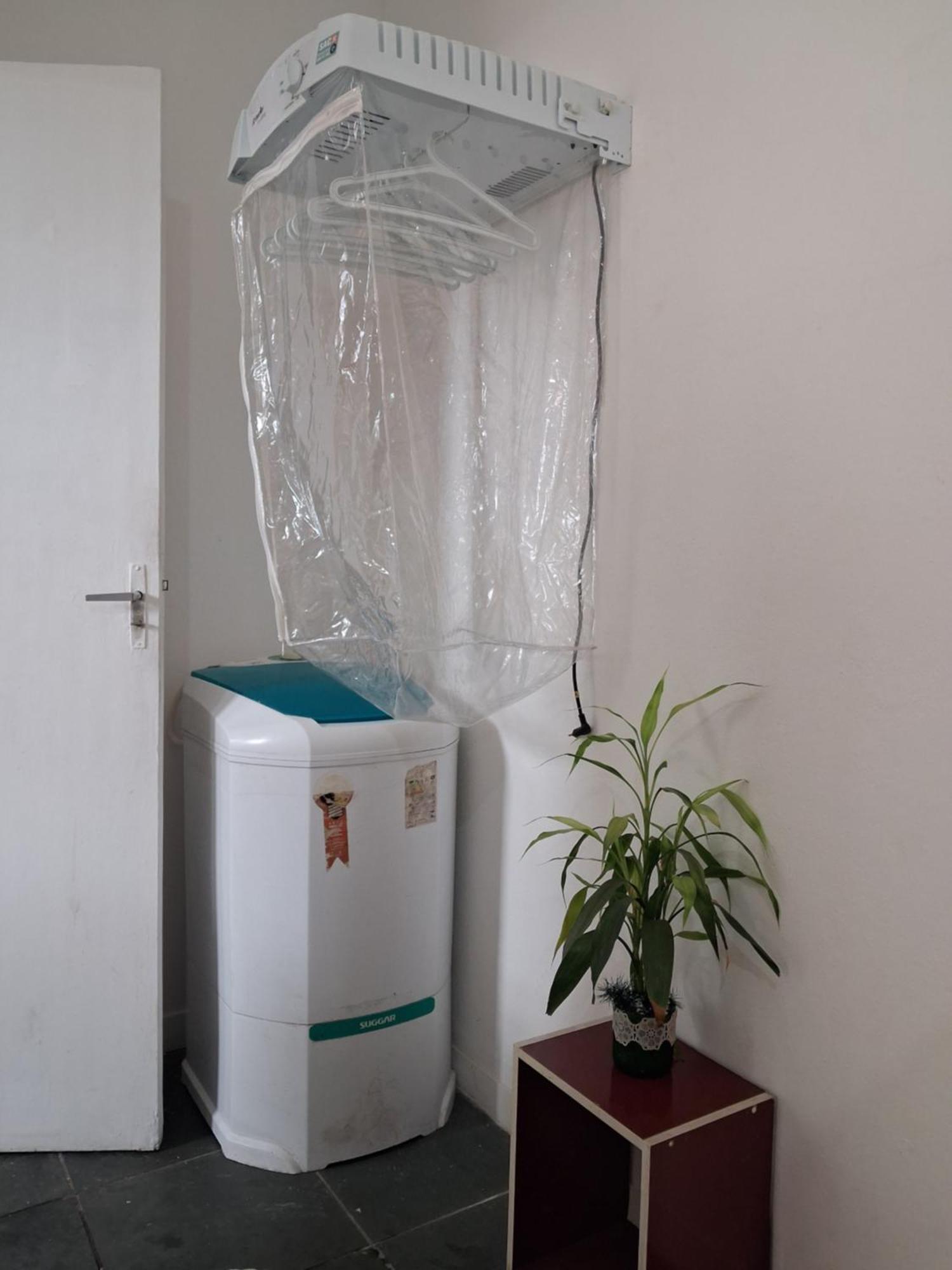 Apartamento Kitnet 10min Do Metro Jabaquara *