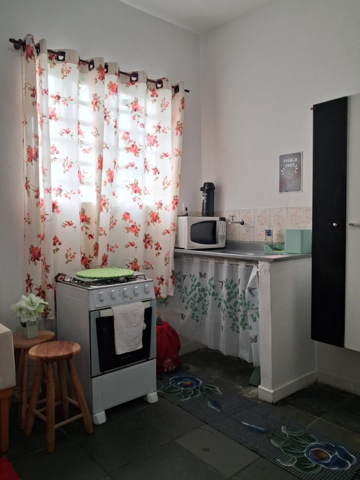 Apartamento Kitnet 10min Do Metro Jabaquara