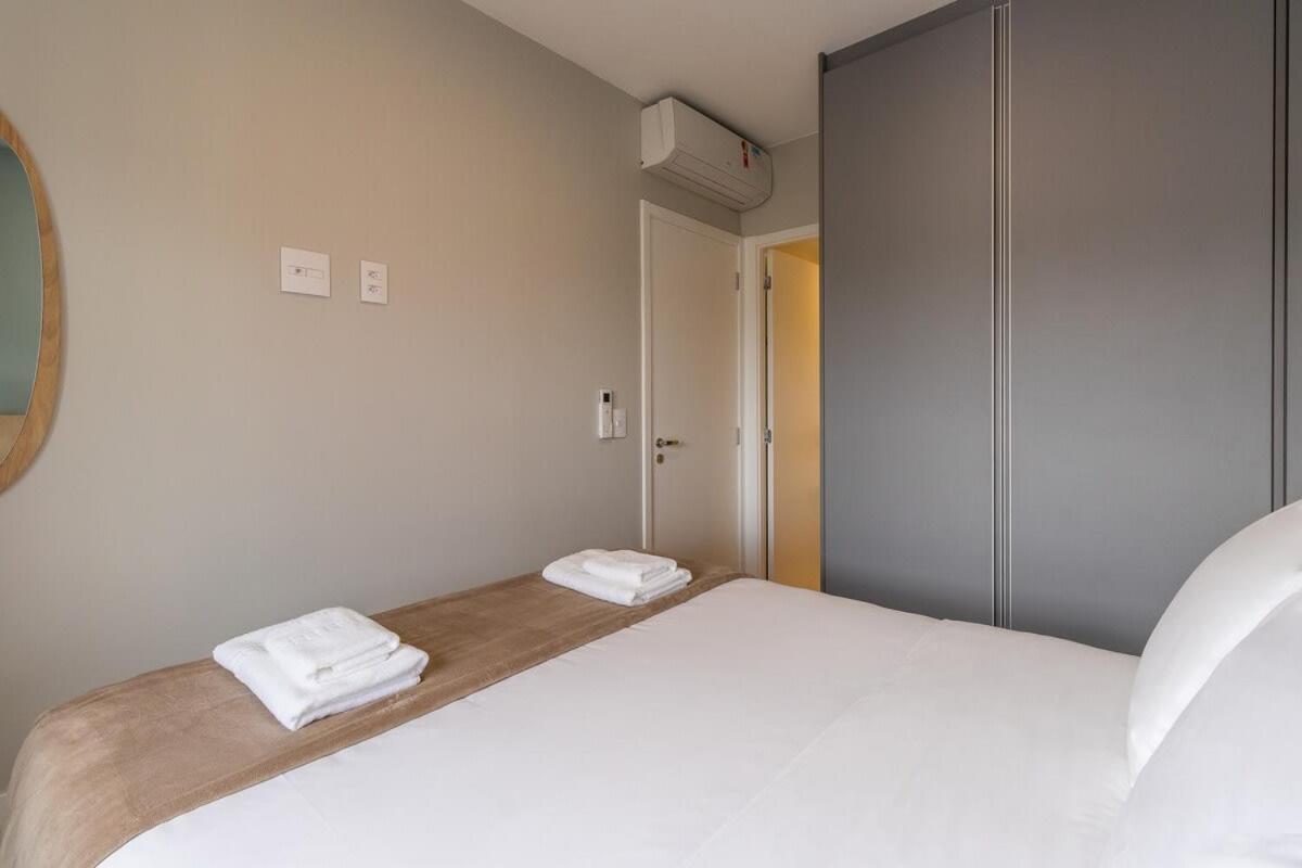 Apartment Bhomy Perdizes - 6min Do Shopping Bourbon Va1806 *
