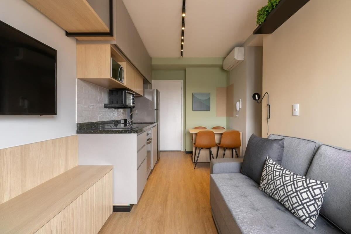 Bhomy Perdizes - 6min Do Shopping Bourbon Va1806 Apartment *