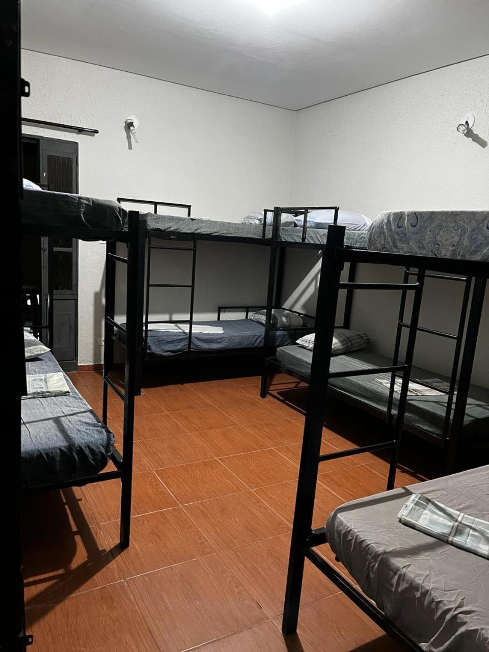 Albergue Center Sp