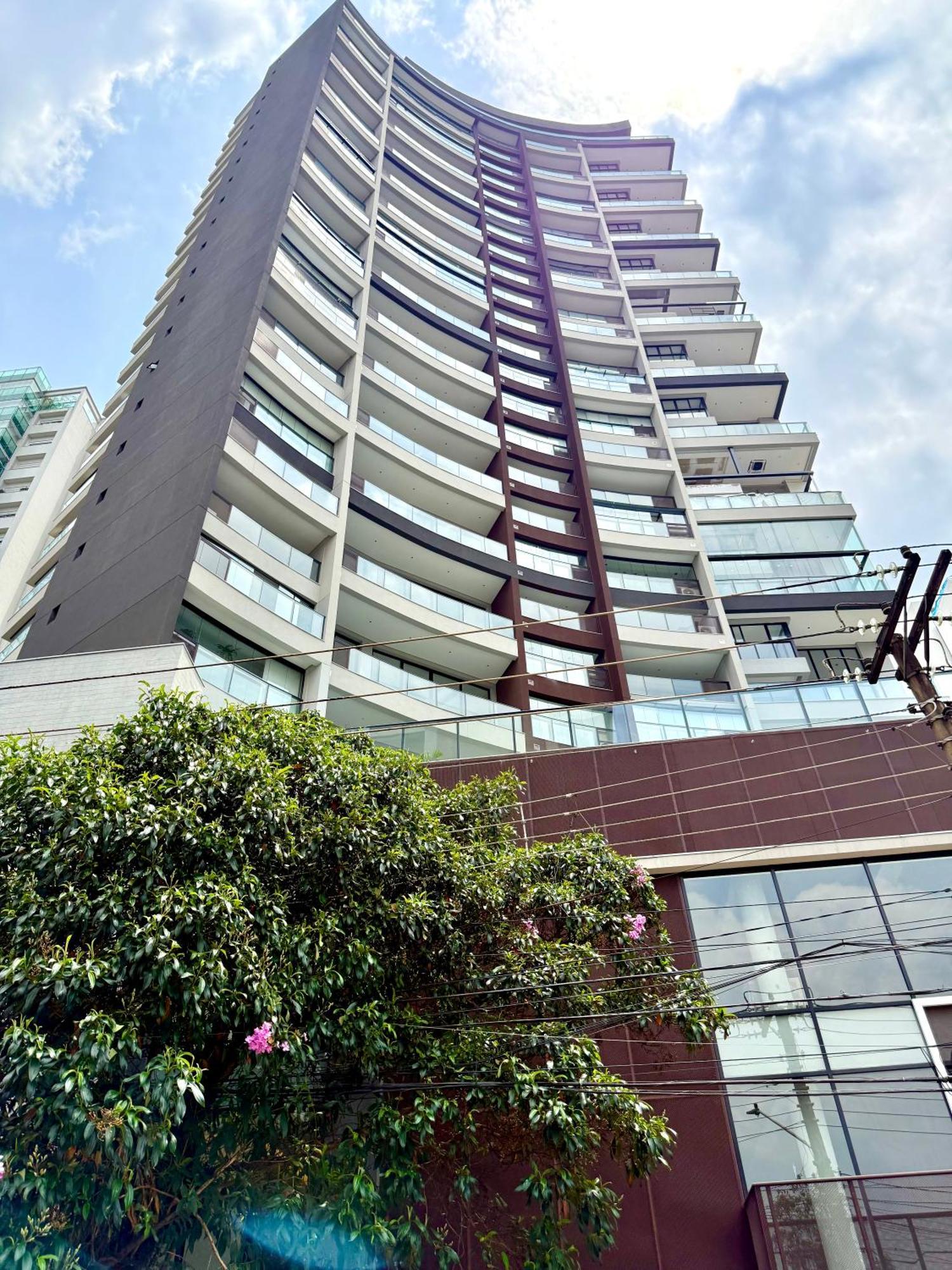 Apartment 1410