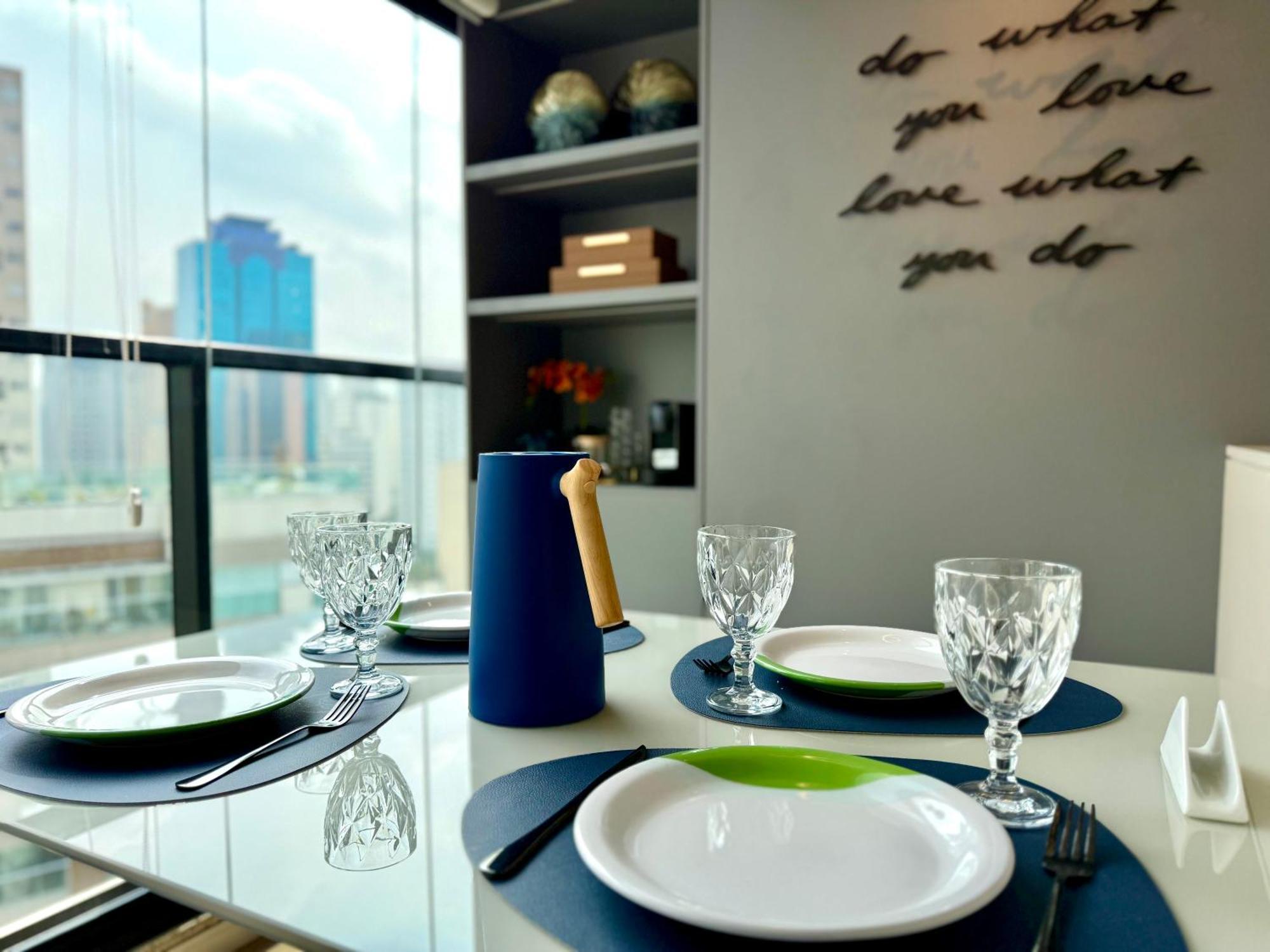 Apartment 1410 *
