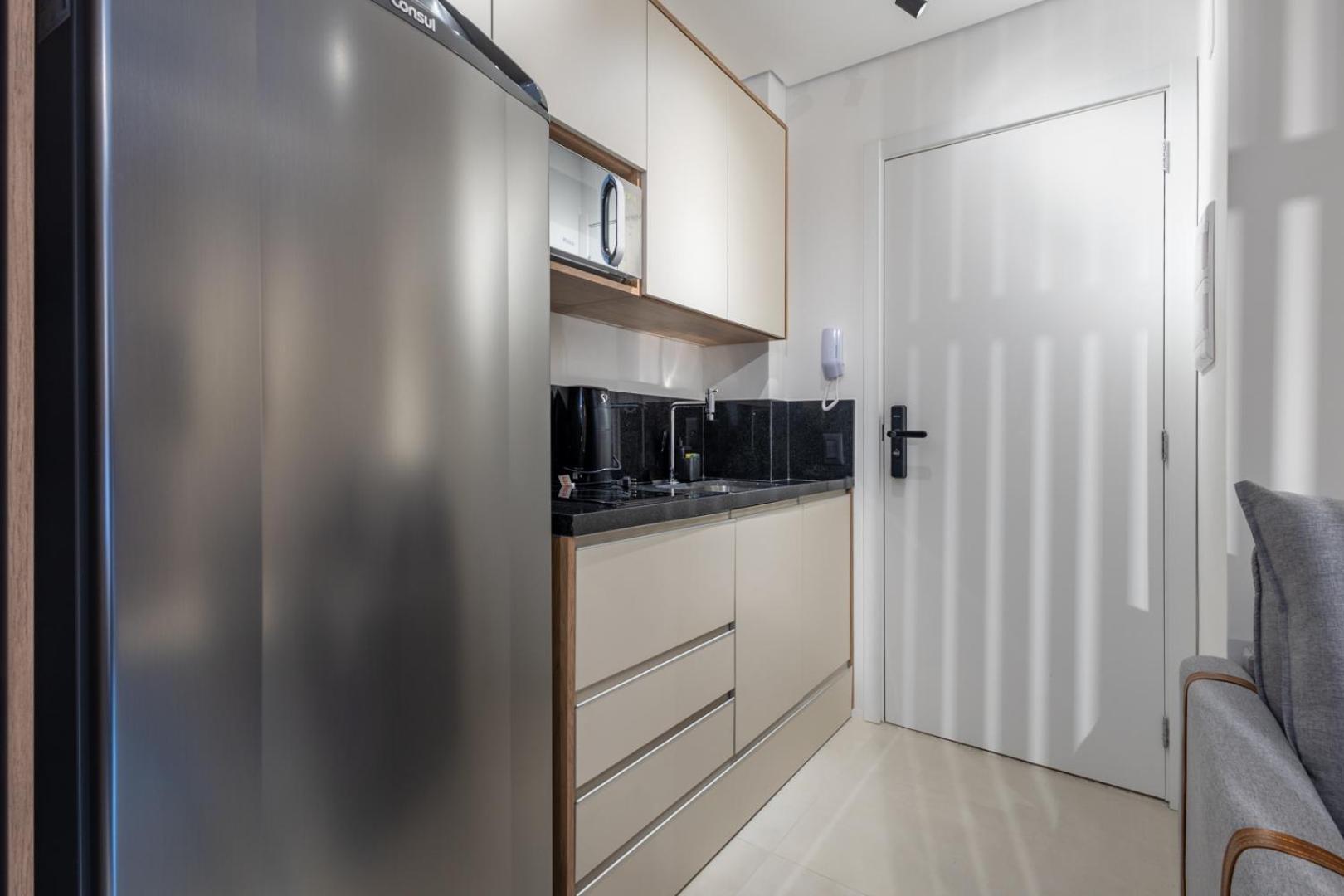 Apartment 360 Diamond Jardins