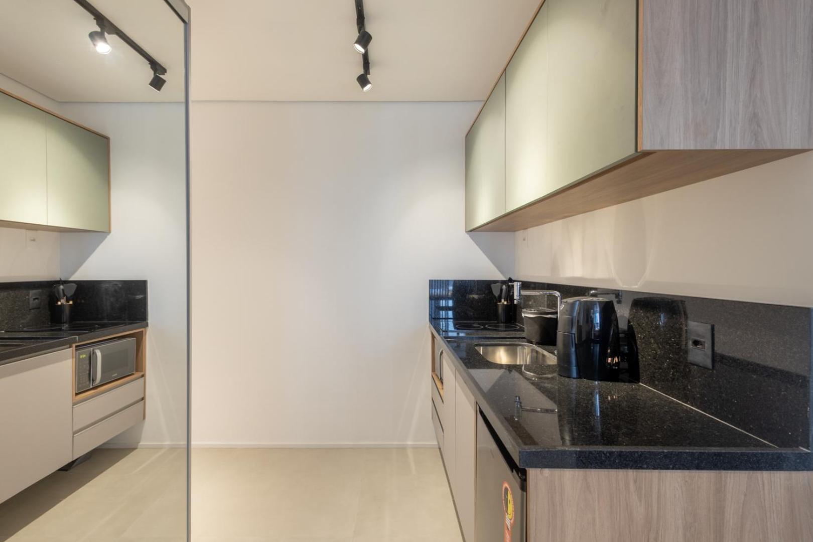 Apartment 360 Diamond Jardins *