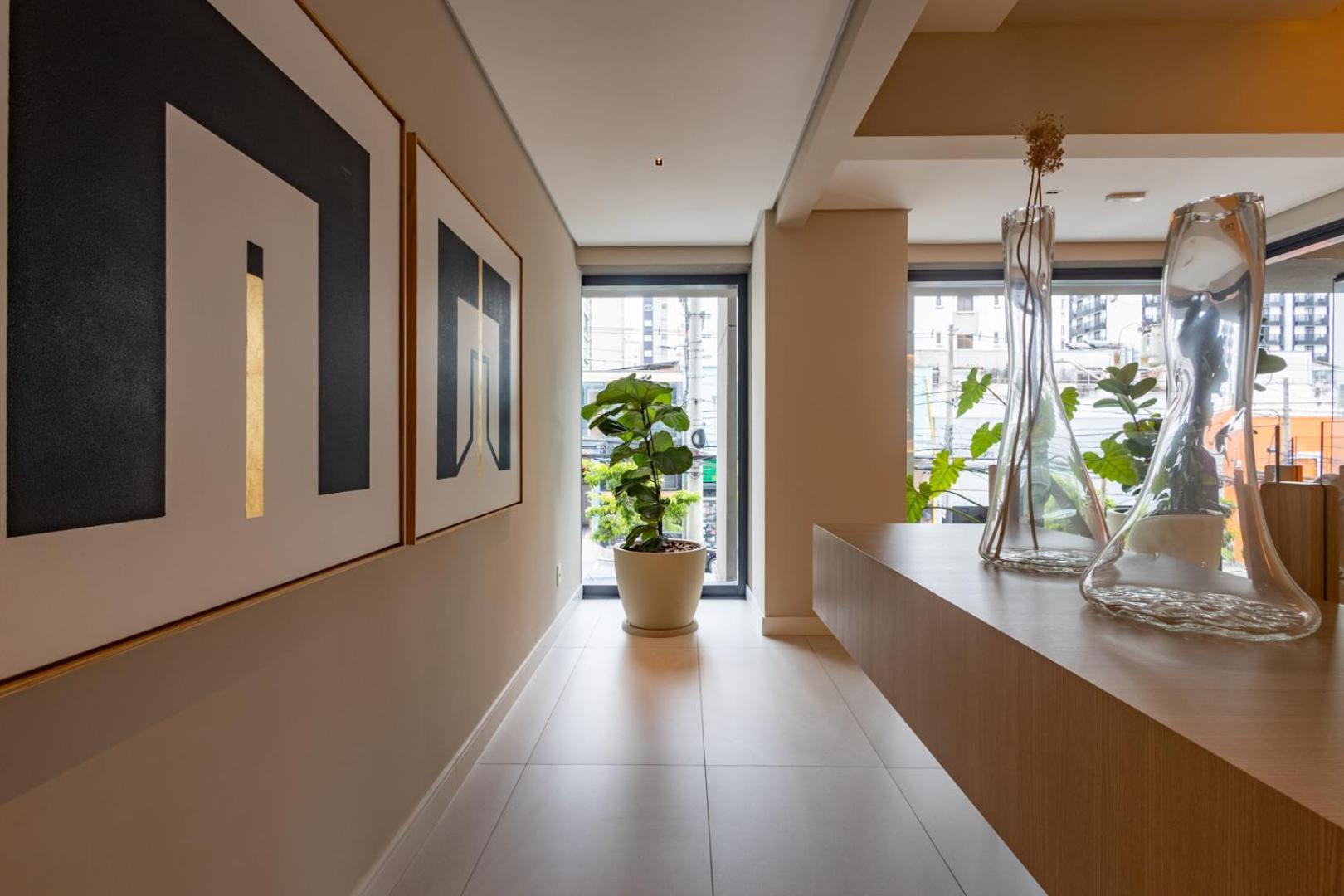 360 Diamond Jardins Apartment