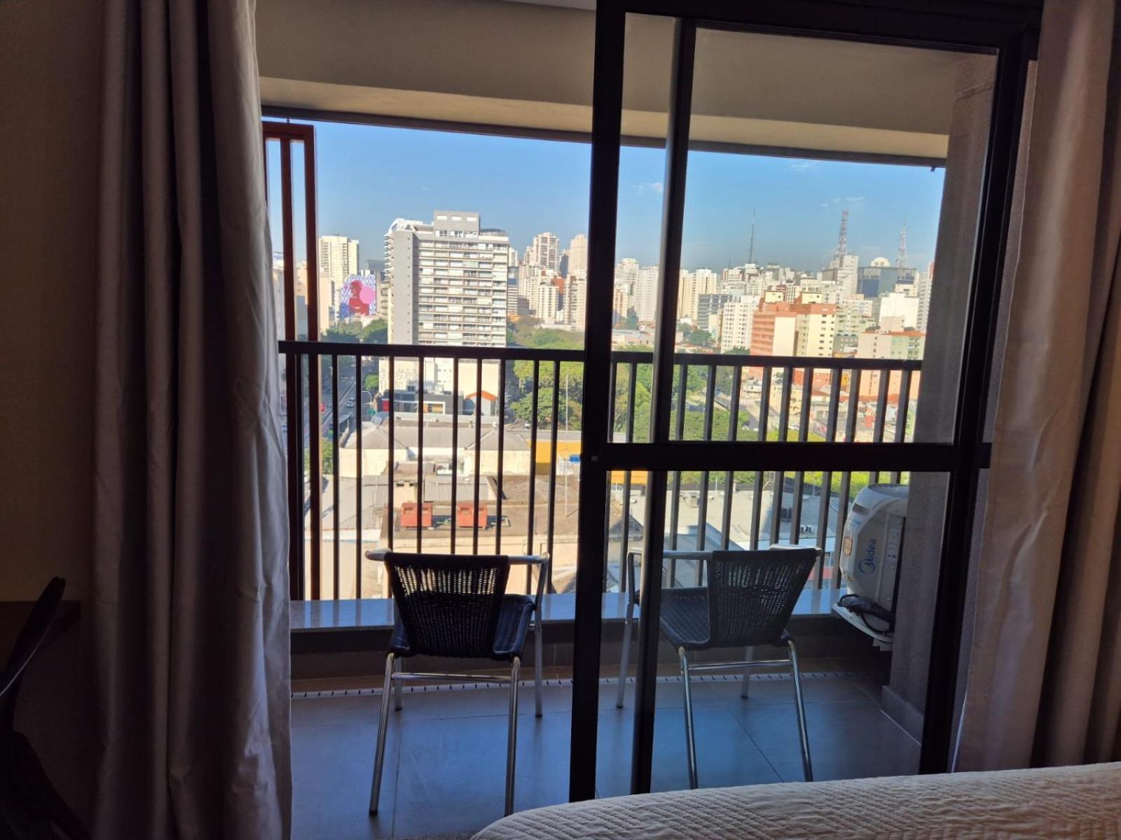 Apartamento Na Liberdade At 300 M Metro