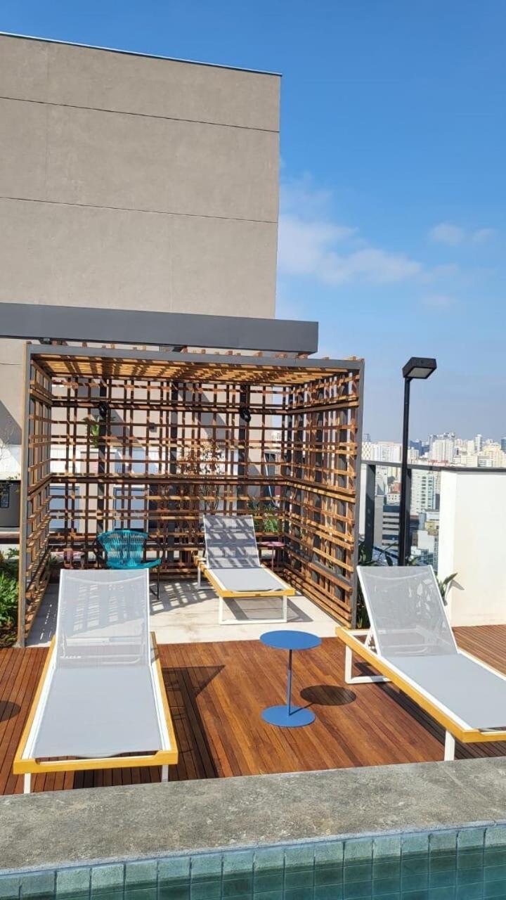 Apartamento Na Liberdade At 300 M Metro São Paulo