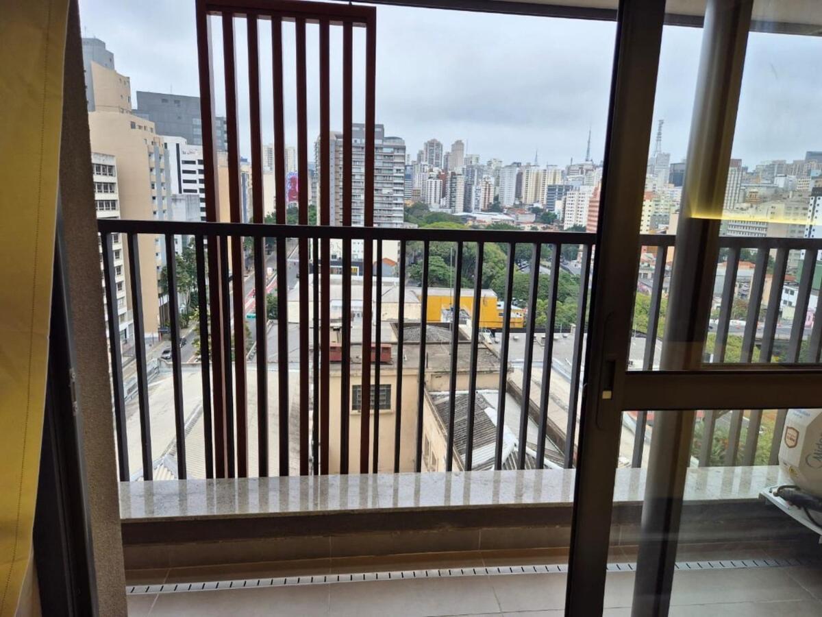 Apartamento Na Liberdade At 300 M Metro São Paulo