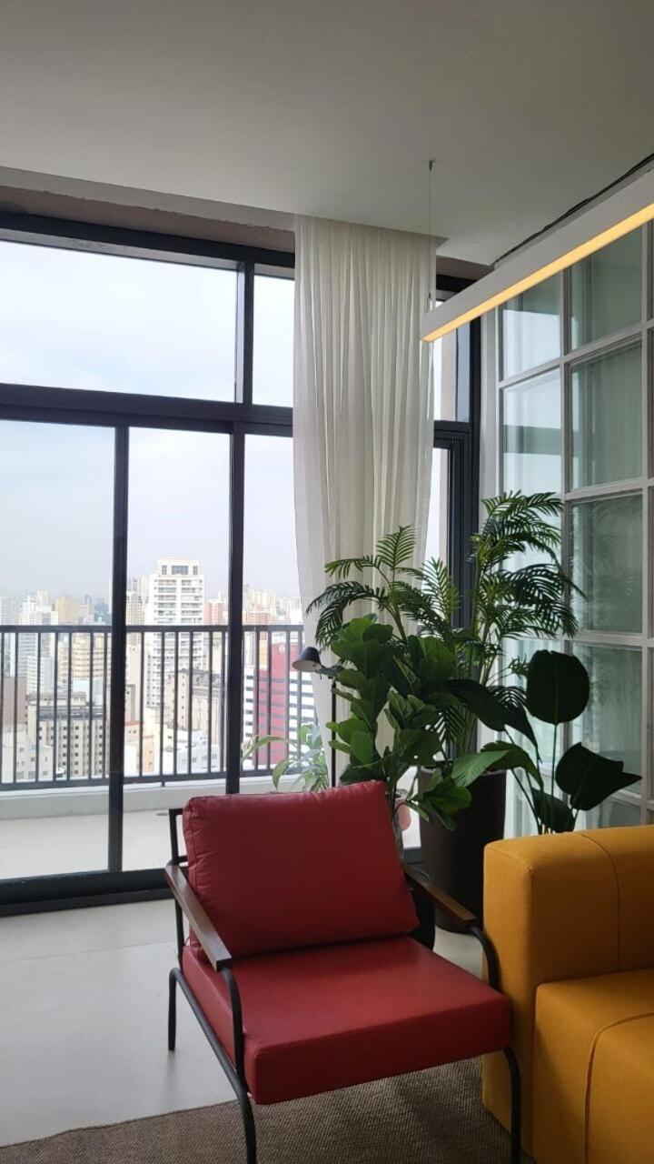 Apartamento Na Liberdade At 300 M Metro *