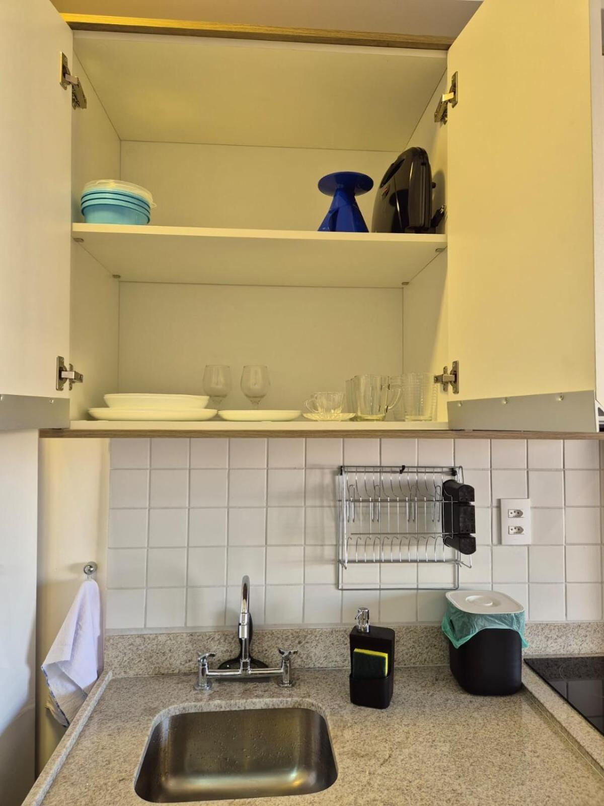 Apartamento Na Liberdade At 300 M Metro *